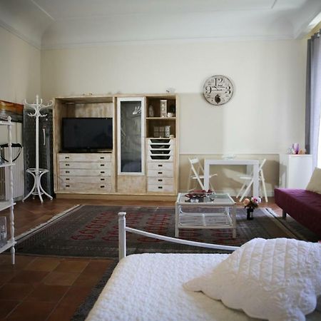 Bianca Suite B&B Salernes Extérieur photo