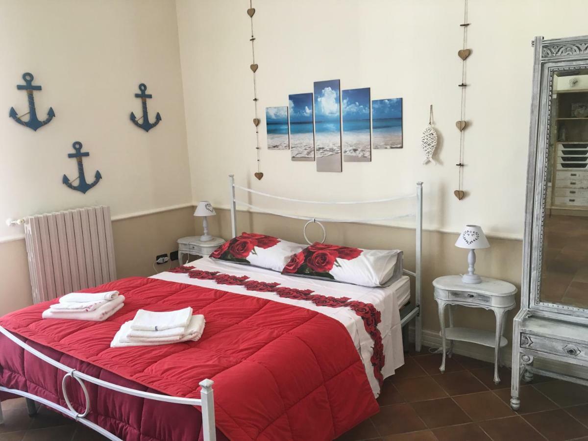 Bianca Suite B&B Salernes Extérieur photo