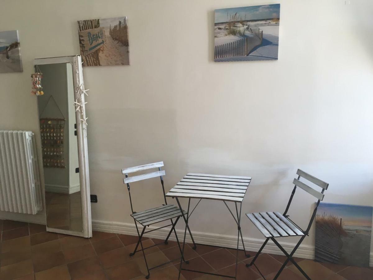 Bianca Suite B&B Salernes Extérieur photo