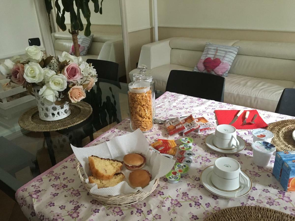 Bianca Suite B&B Salernes Extérieur photo