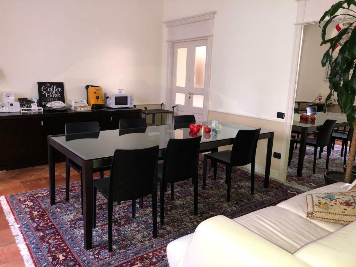 Bianca Suite B&B Salernes Extérieur photo