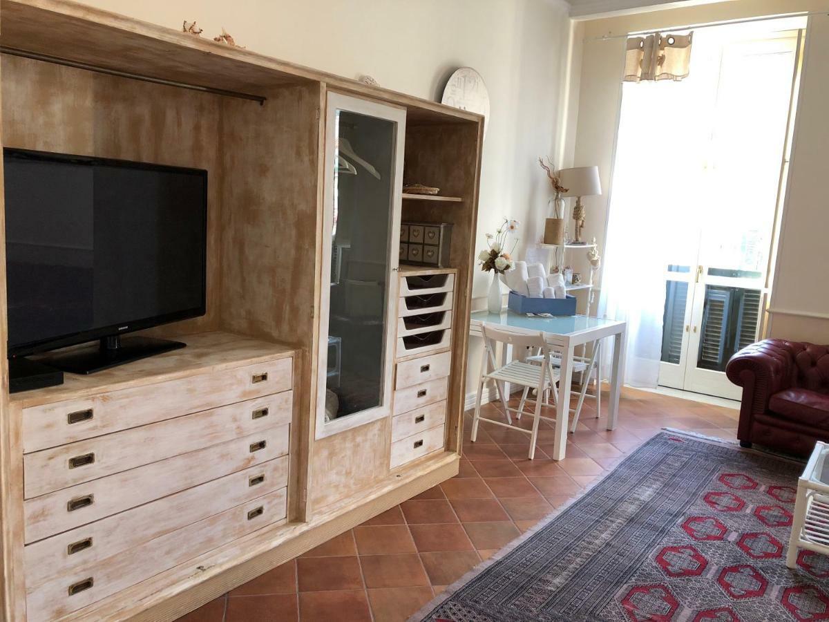 Bianca Suite B&B Salernes Extérieur photo