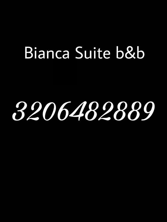 Bianca Suite B&B Salernes Extérieur photo