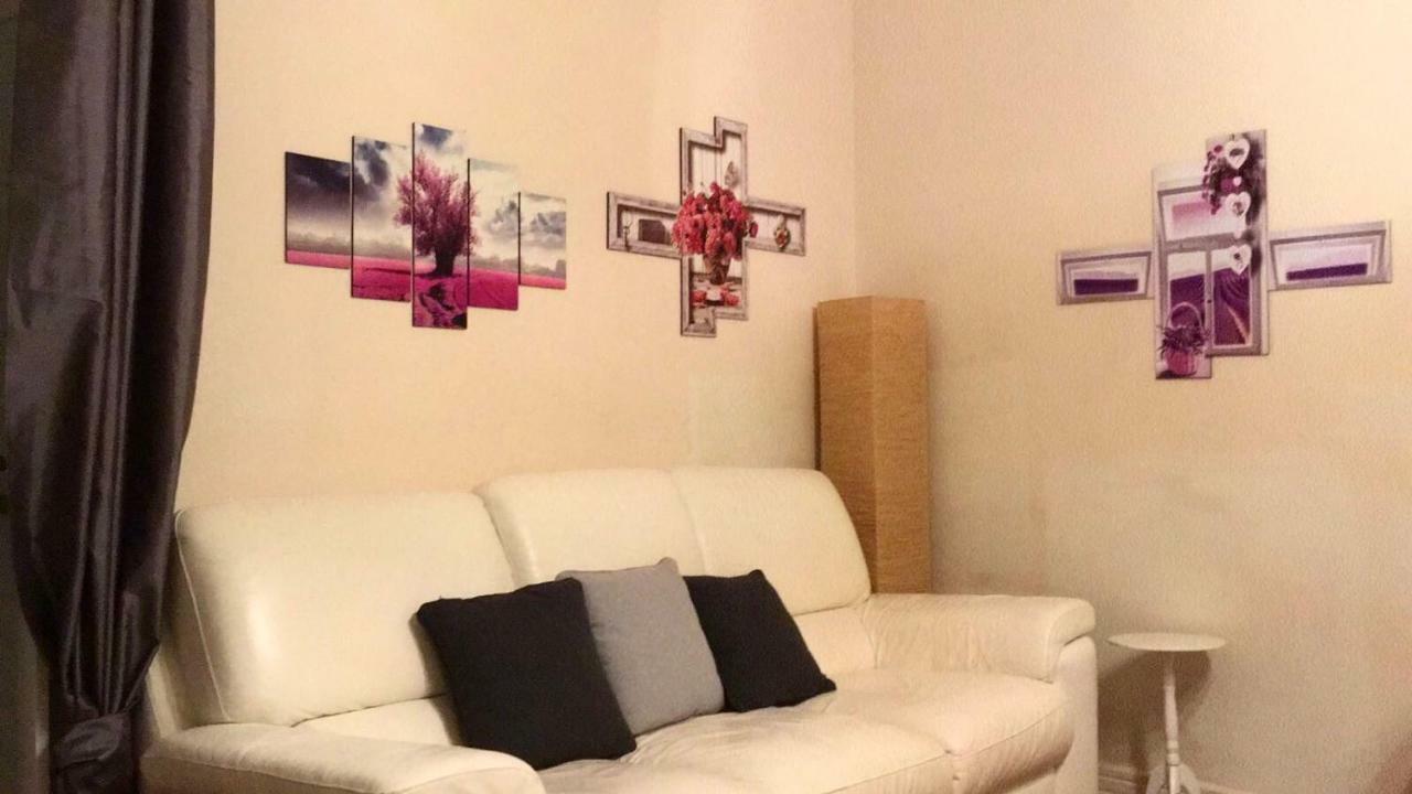 Bianca Suite B&B Salernes Extérieur photo