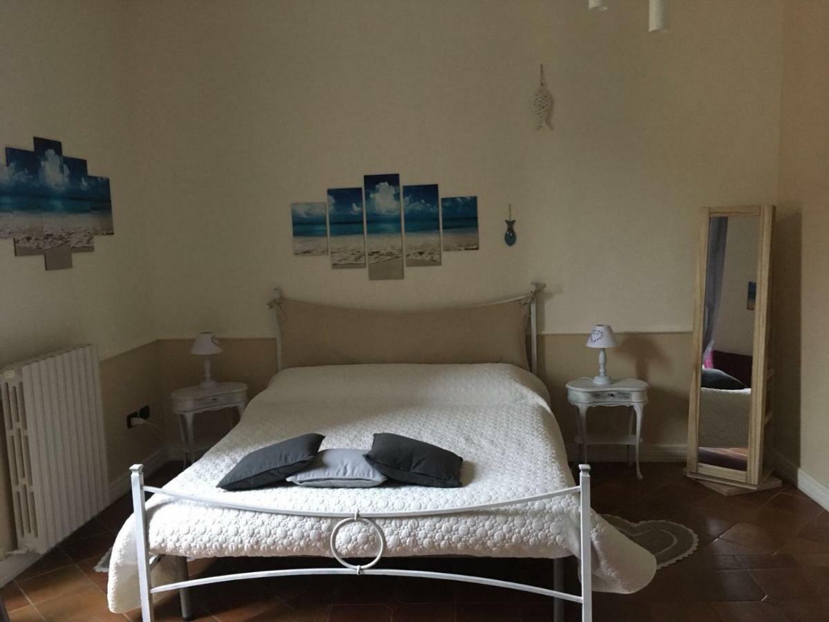 Bianca Suite B&B Salernes Extérieur photo