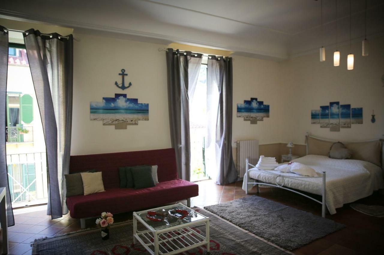 Bianca Suite B&B Salernes Extérieur photo
