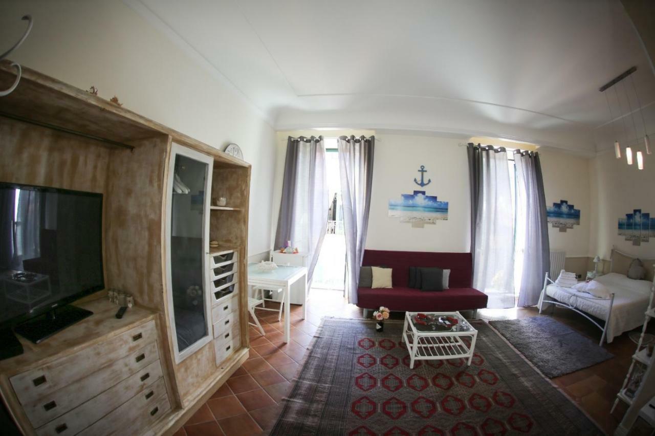Bianca Suite B&B Salernes Extérieur photo
