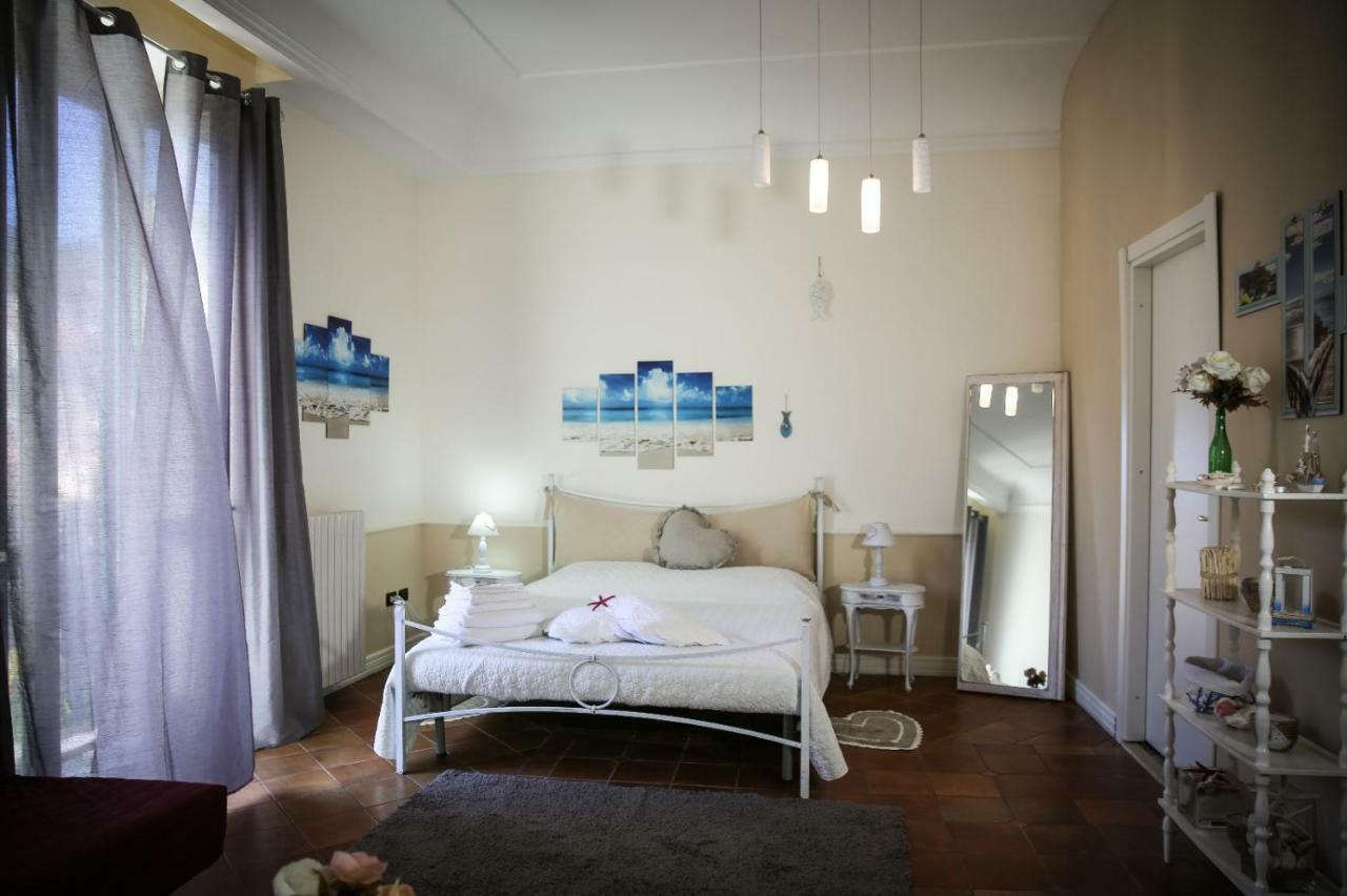 Bianca Suite B&B Salernes Extérieur photo